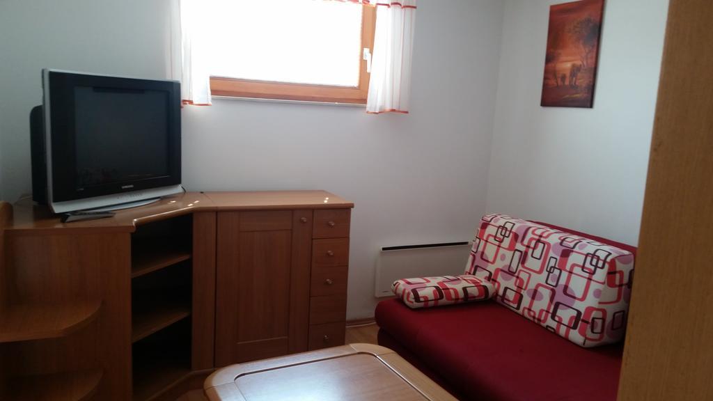 Apartment Brina ครานสกา โกรา ห้อง รูปภาพ